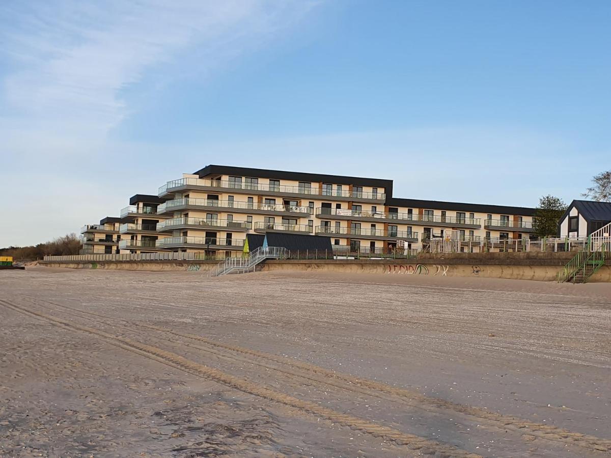 Sunset Apartment Dziwnow Exterior photo